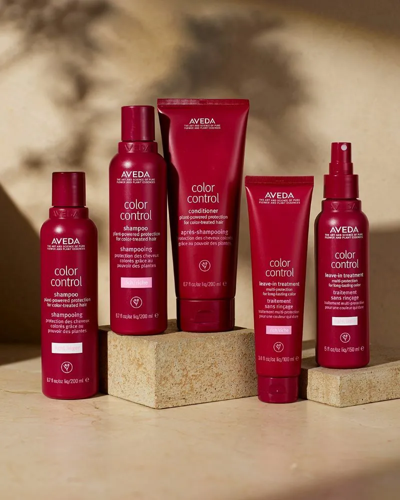 Aveda Color Control Online Shop | bellaffair.com